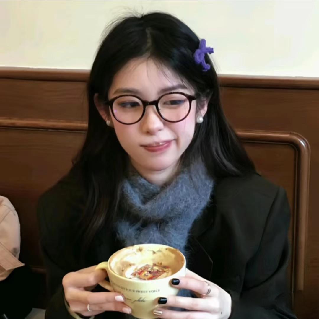 橙C冰美式🍊