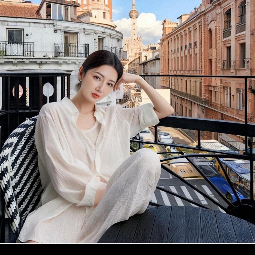 泰州润肤泉美肤陈院长
