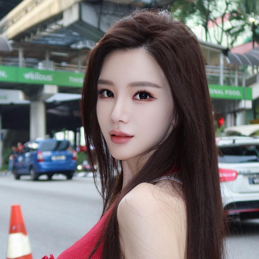 艾灵儿2727