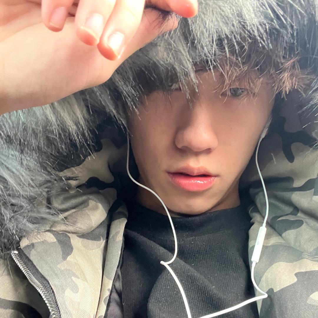 Crazyboy  🍎