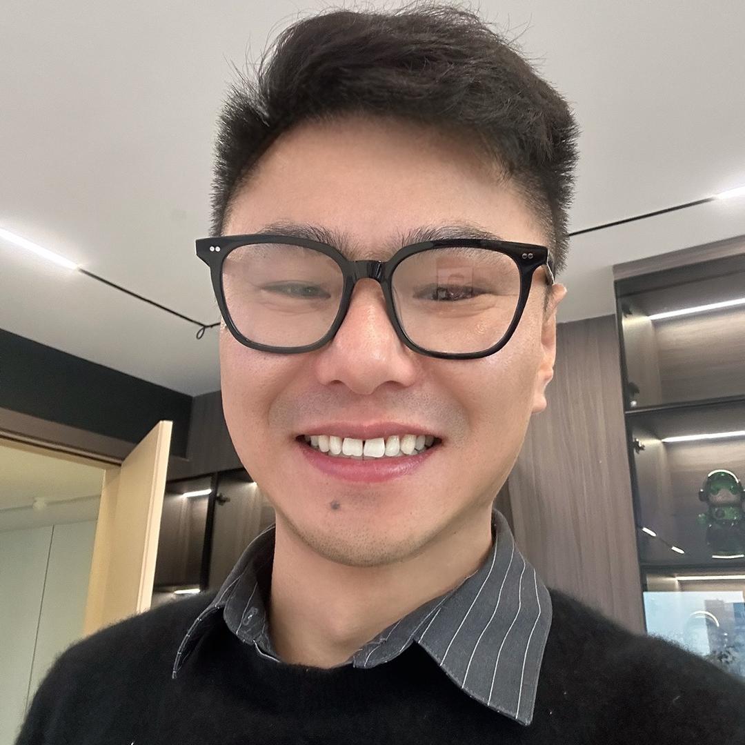 小崔来啦