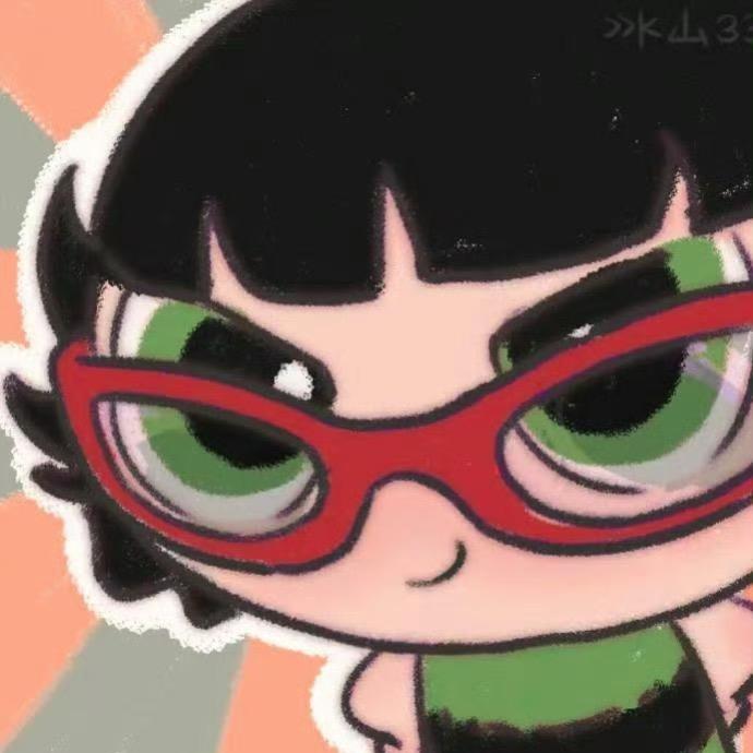 小狗布丁(ᵔᴥᵔ)