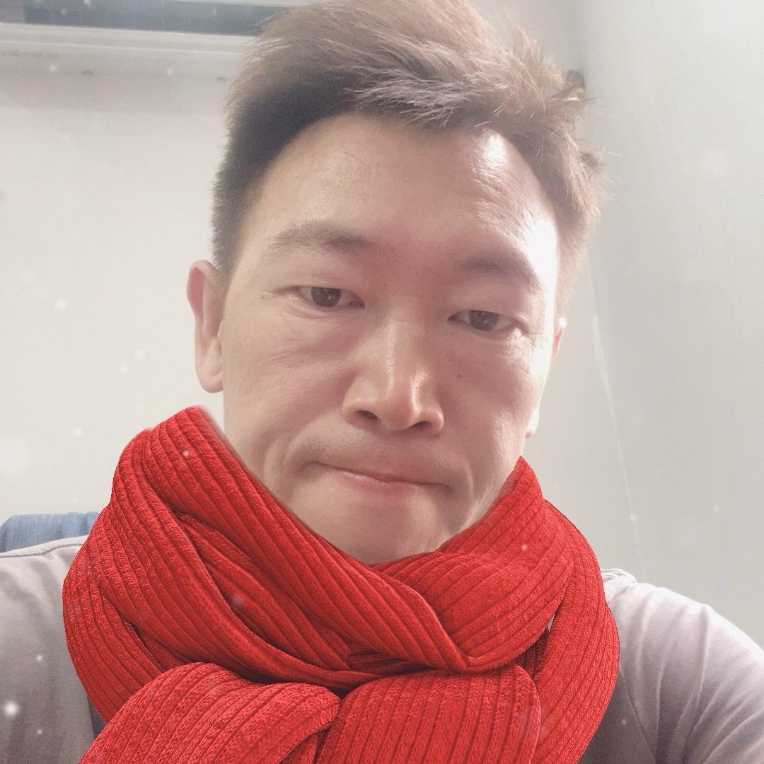 阿振哥