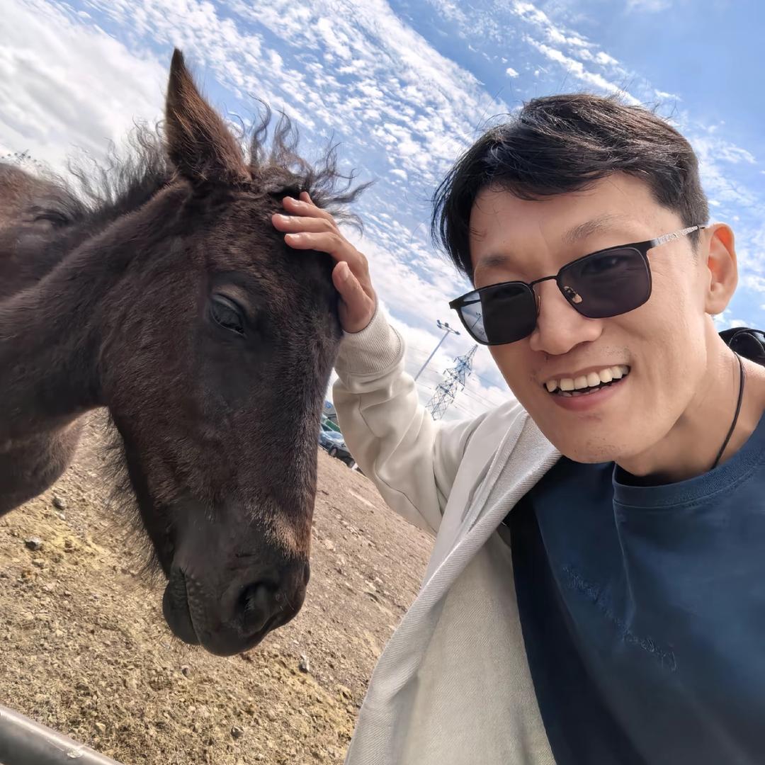 韩明辰直播授权切片