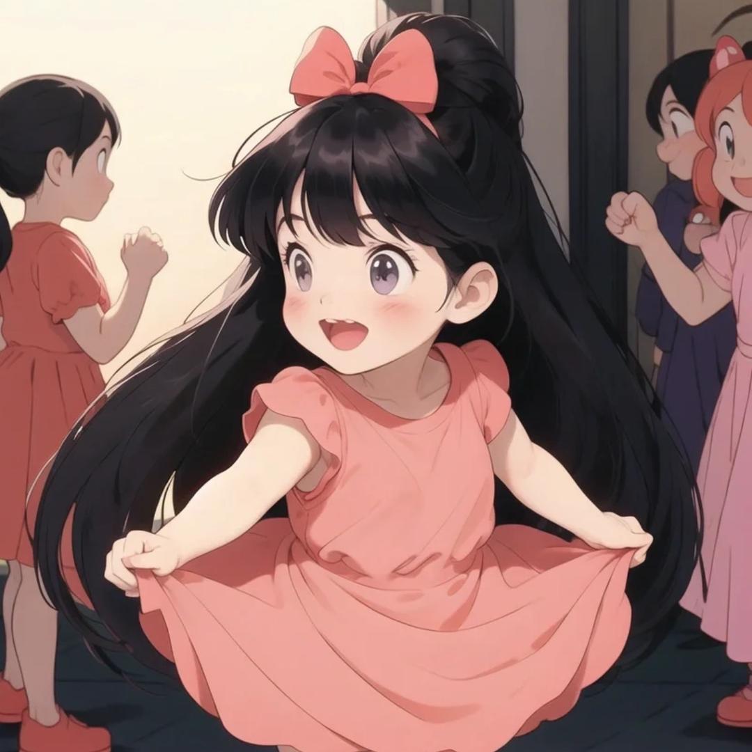 咩咩.