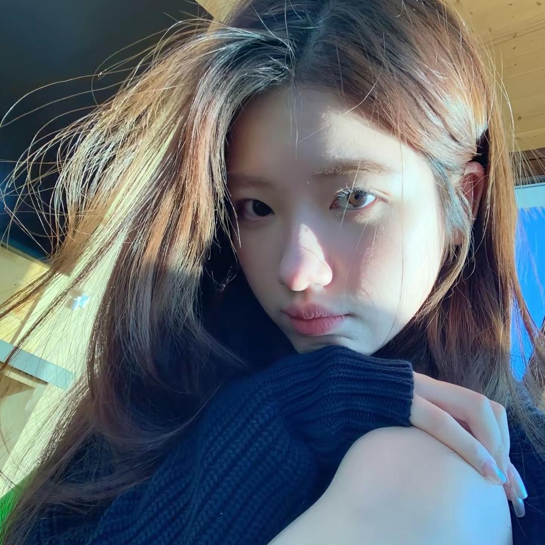 Hyerin-No.1