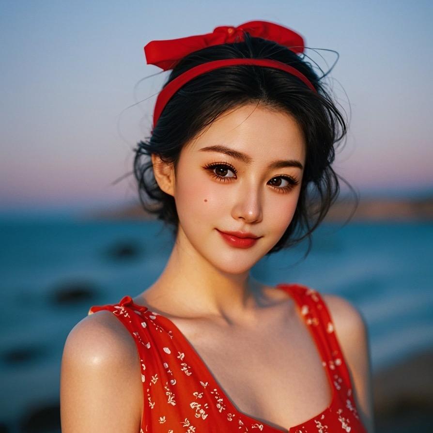 薇薇幸运小锦李