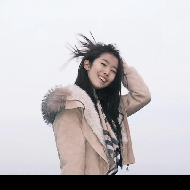 尹千金秋冬穿搭分享