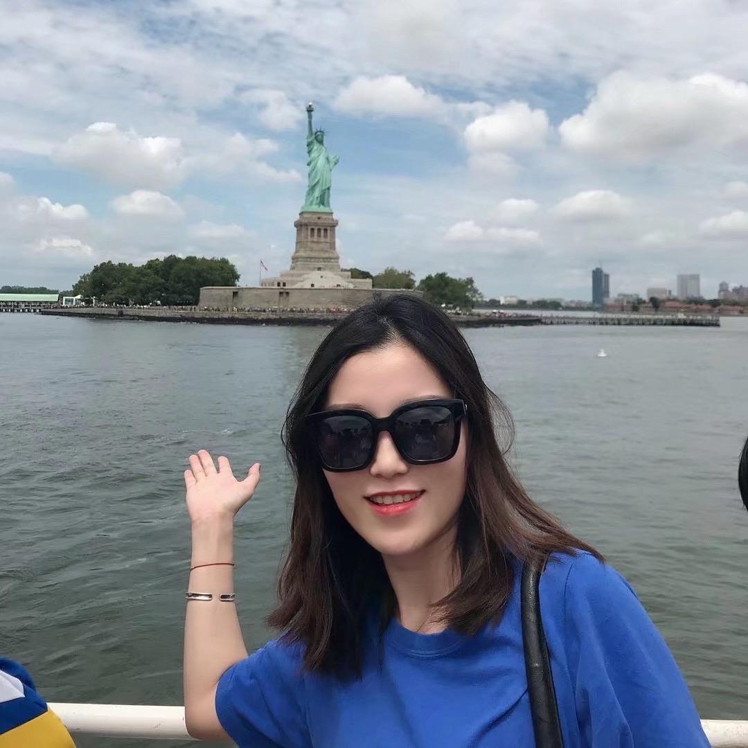 ✨盈盈玛奇朵✨