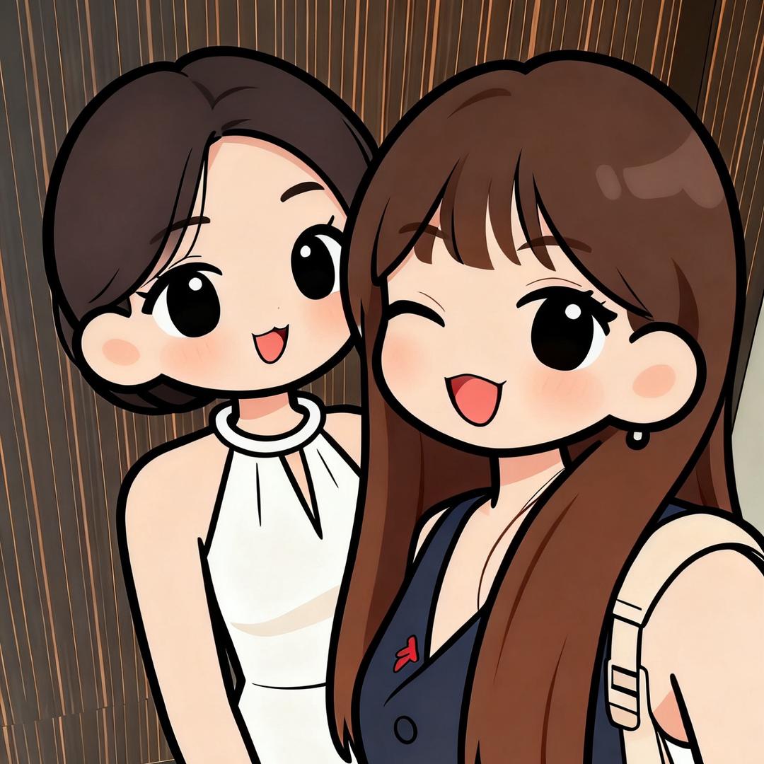 姐妹衣橱日记👭👗👚