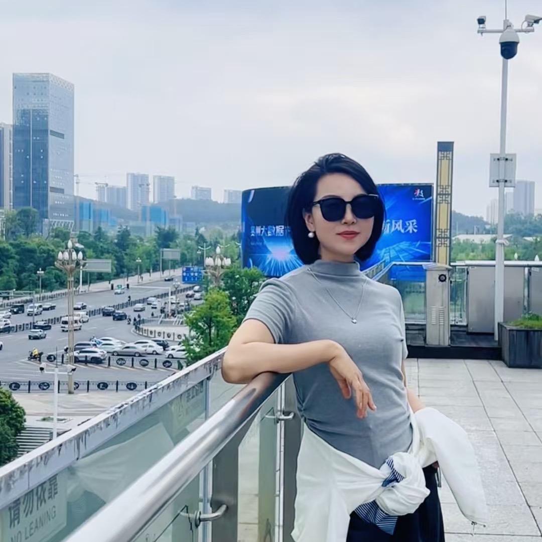 王的女人