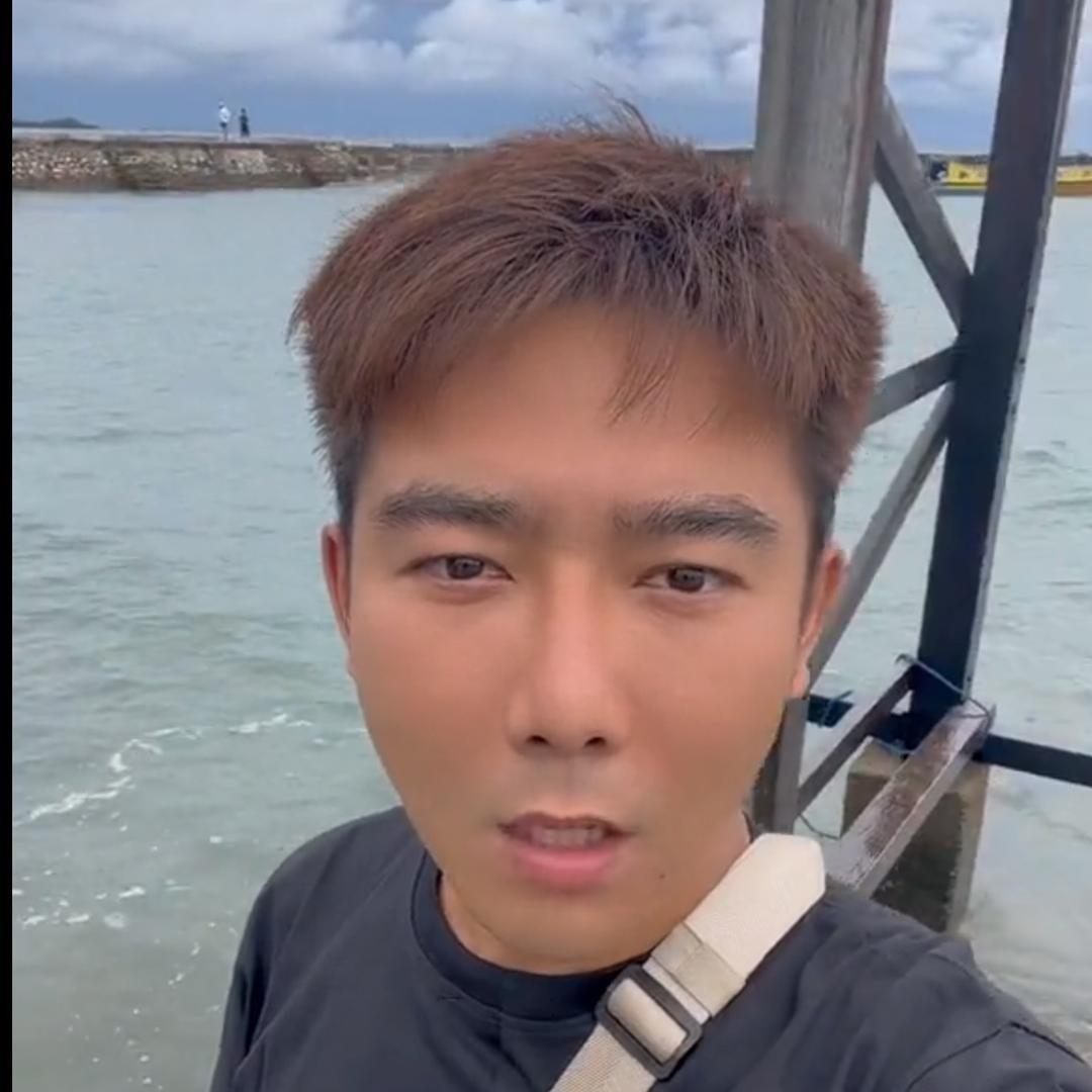 李忆探险的世界