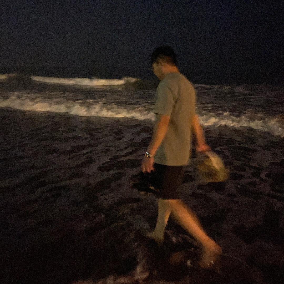 转身进西湖