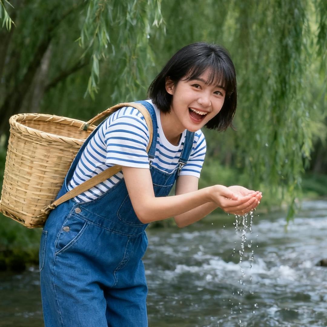 金桔柠檬·