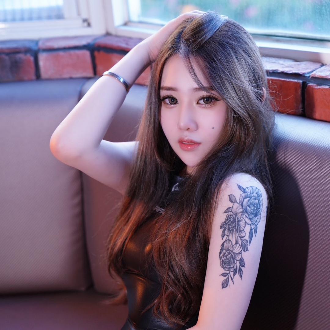 你的瑄瑄