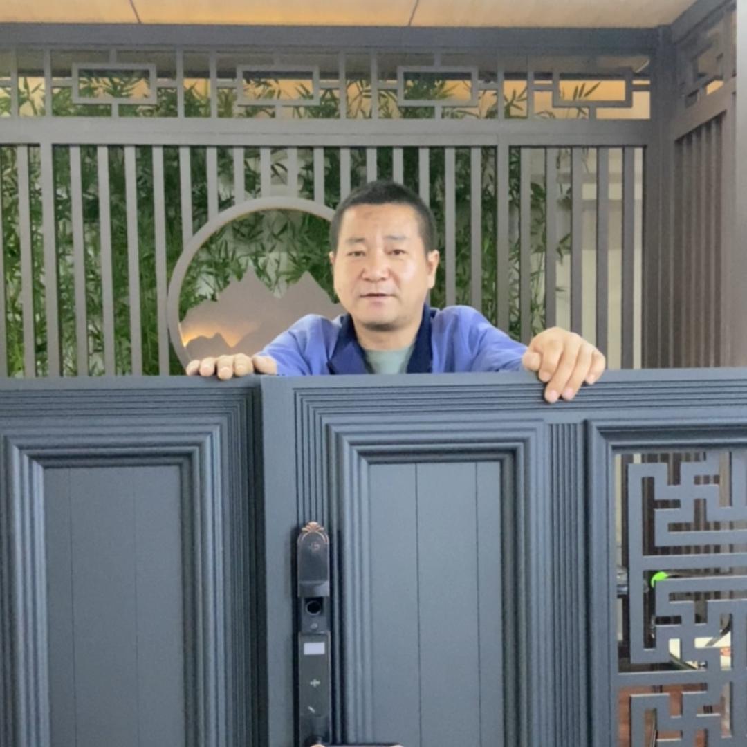 隆盛护栏