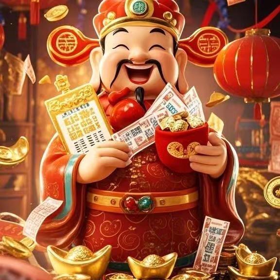 卖彩票的倔老张