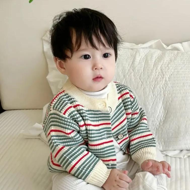 小霖妈咪婴幼儿服饰