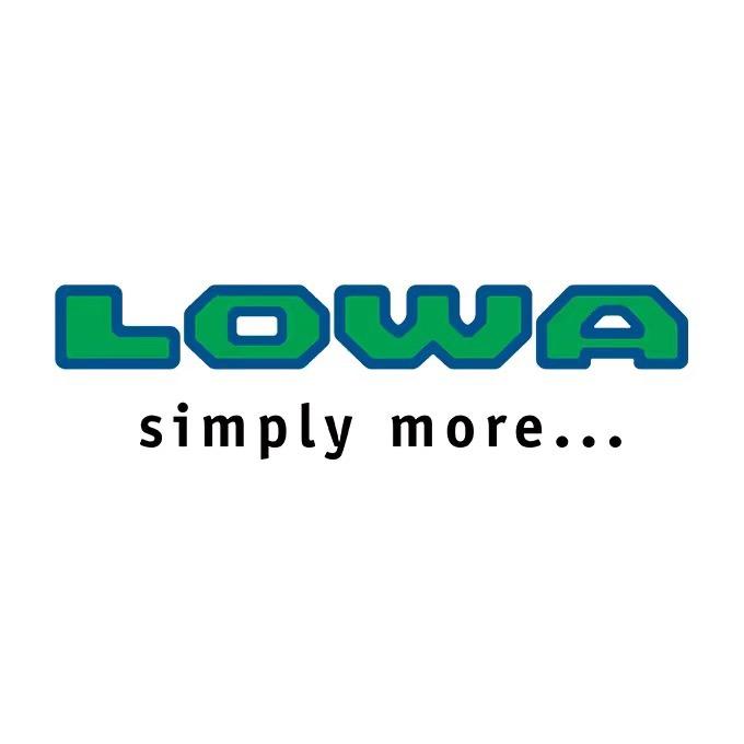LOWA户外鞋服旗舰店
