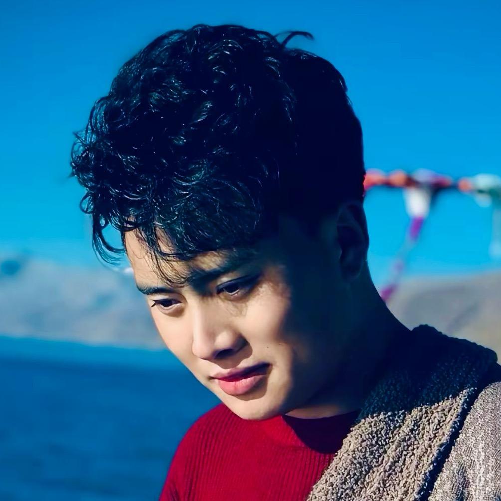 ནམ་མཁའ་࿇འབྲུག་གྲགས🎶