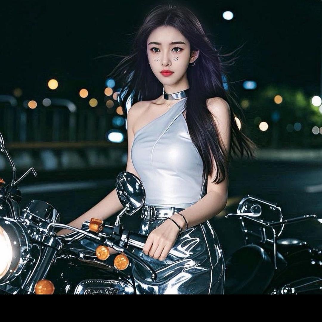 Li丽