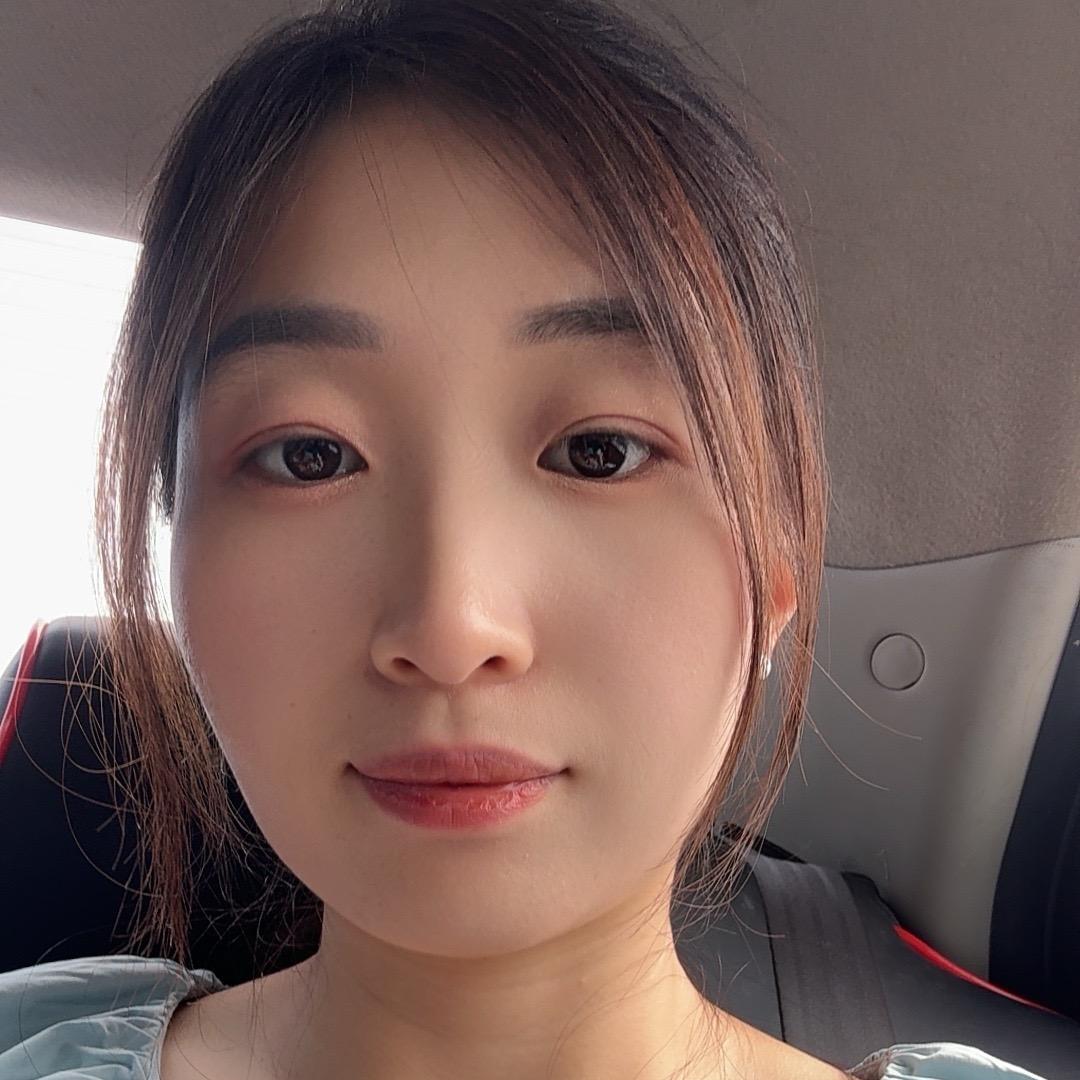 @静静