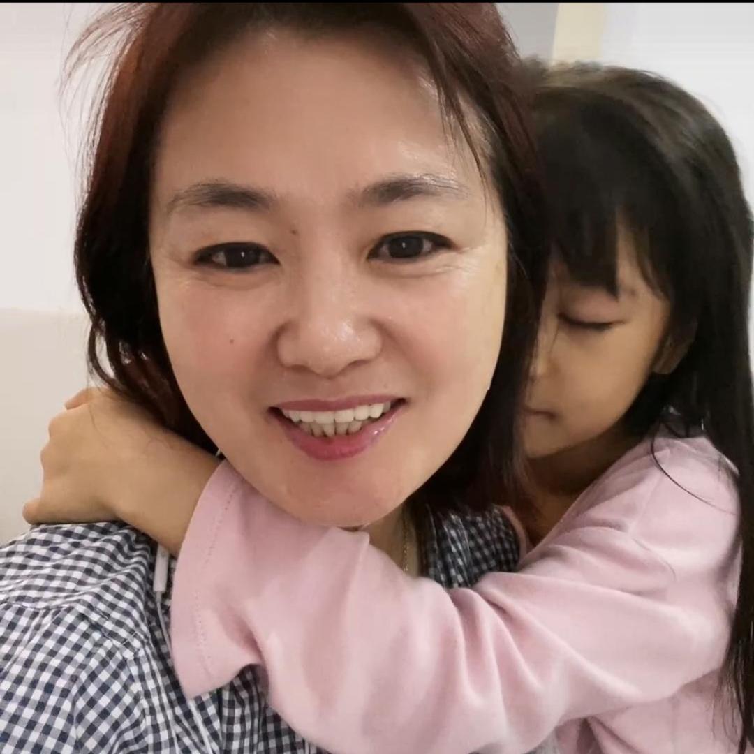红豆家的李姐