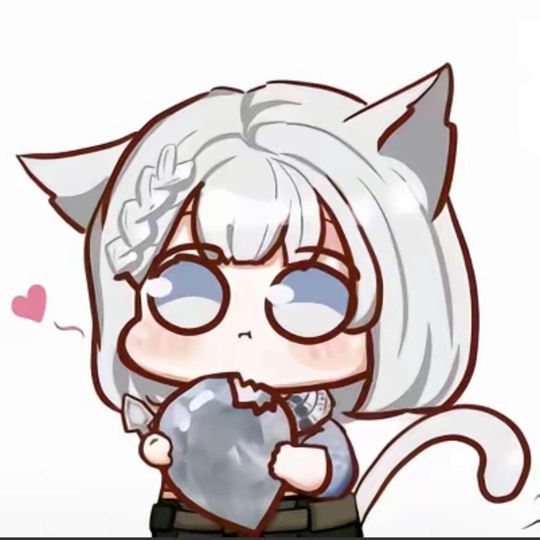 麦小鼠打工日记（三角洲行动）