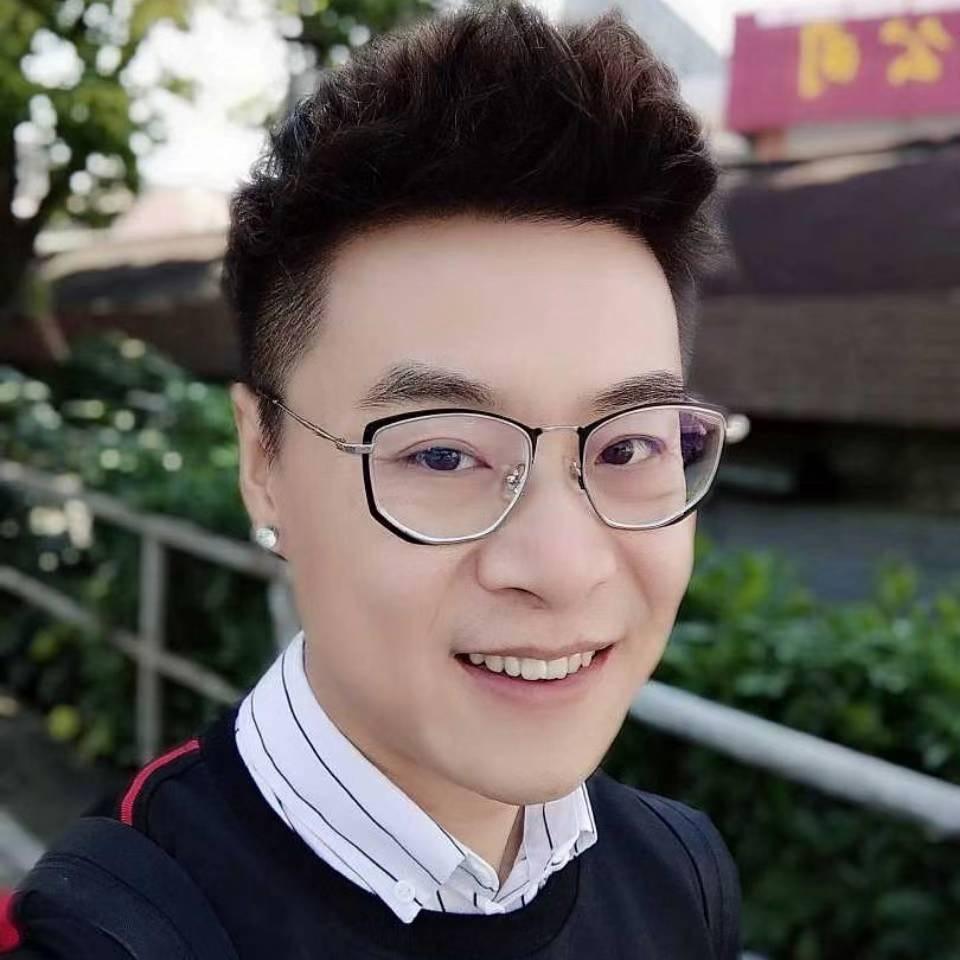 （星辰舞蹈）顾老师