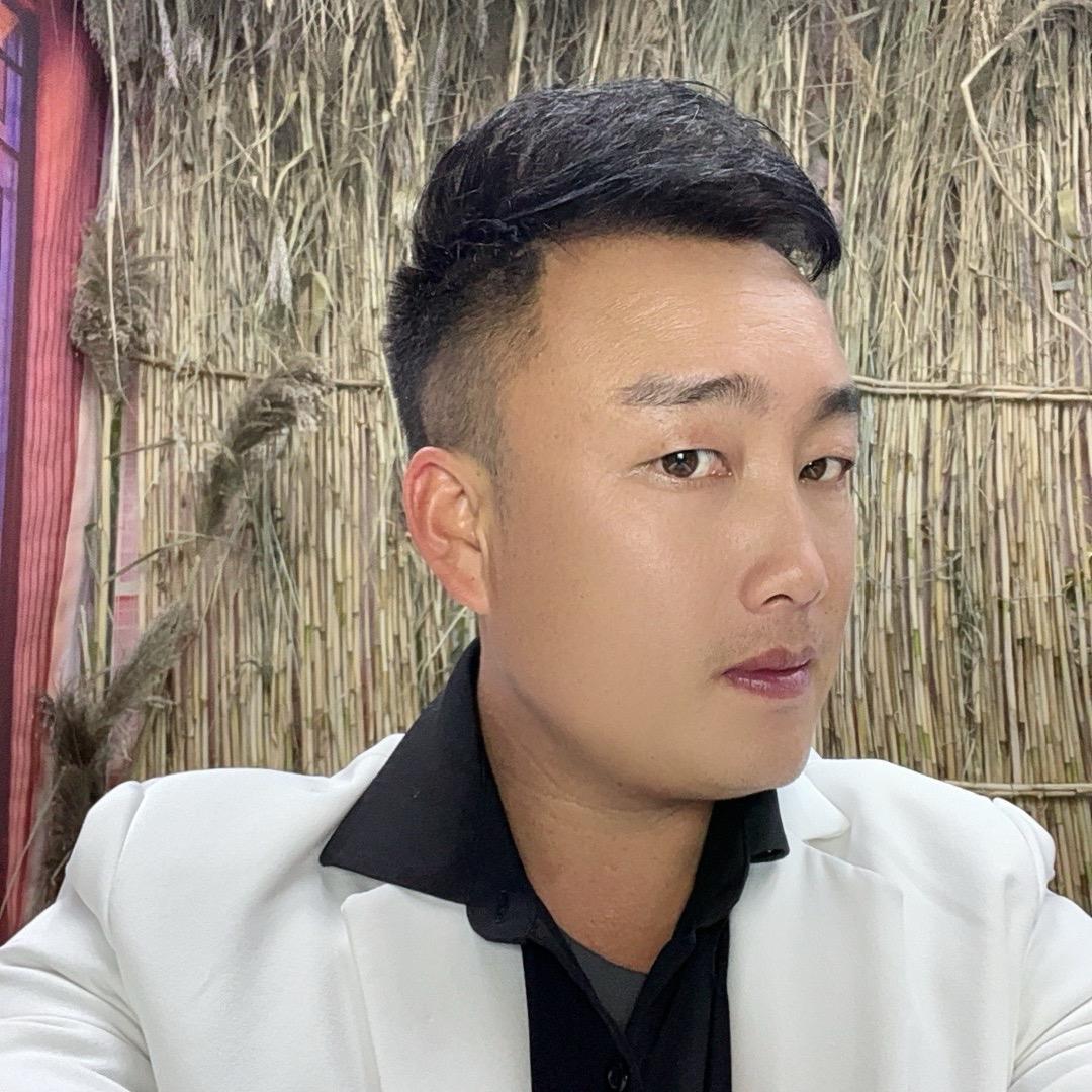 关岭小江（涅槃重生）