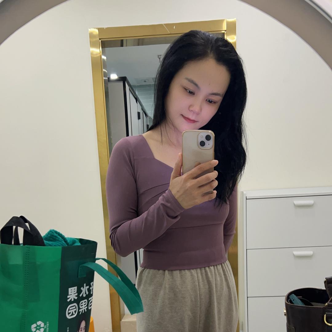 芬芬吖～加油鸭