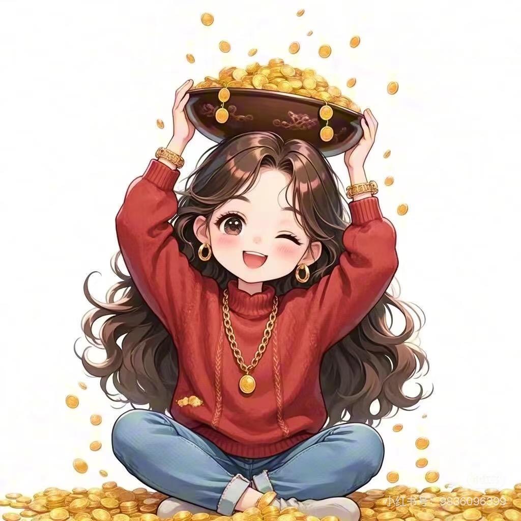 金满满