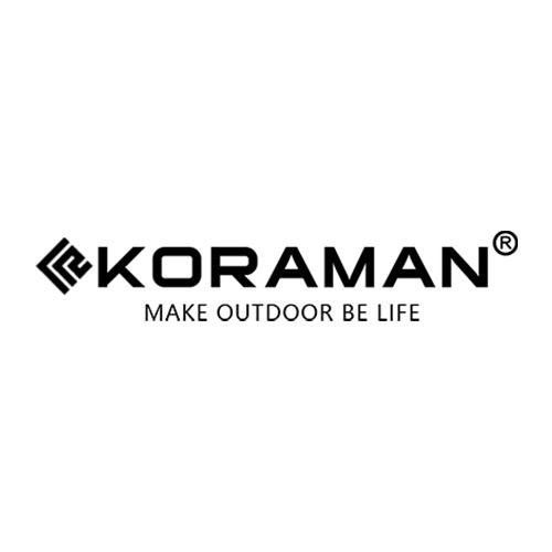 KORAMAN酷然户外轻运动
