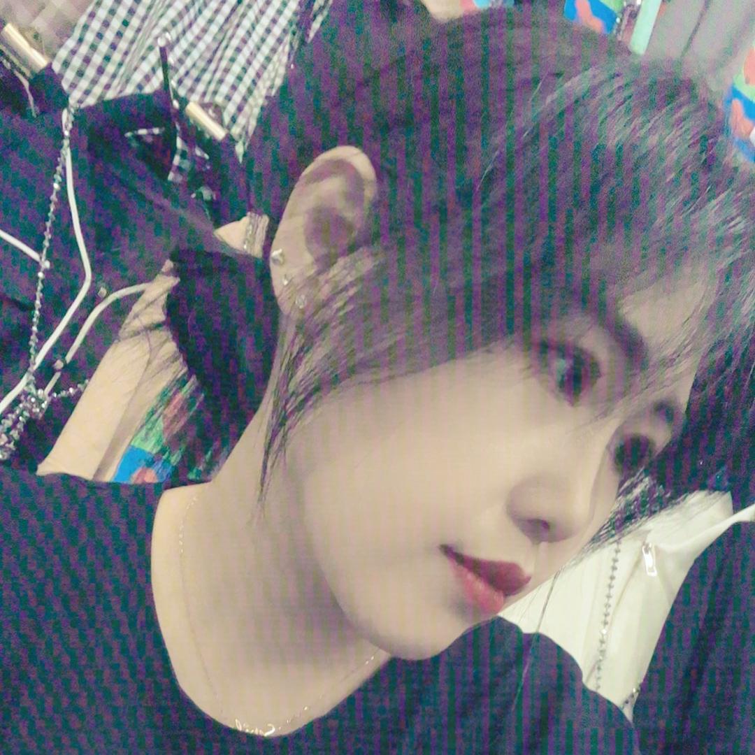 幸运的我✌️