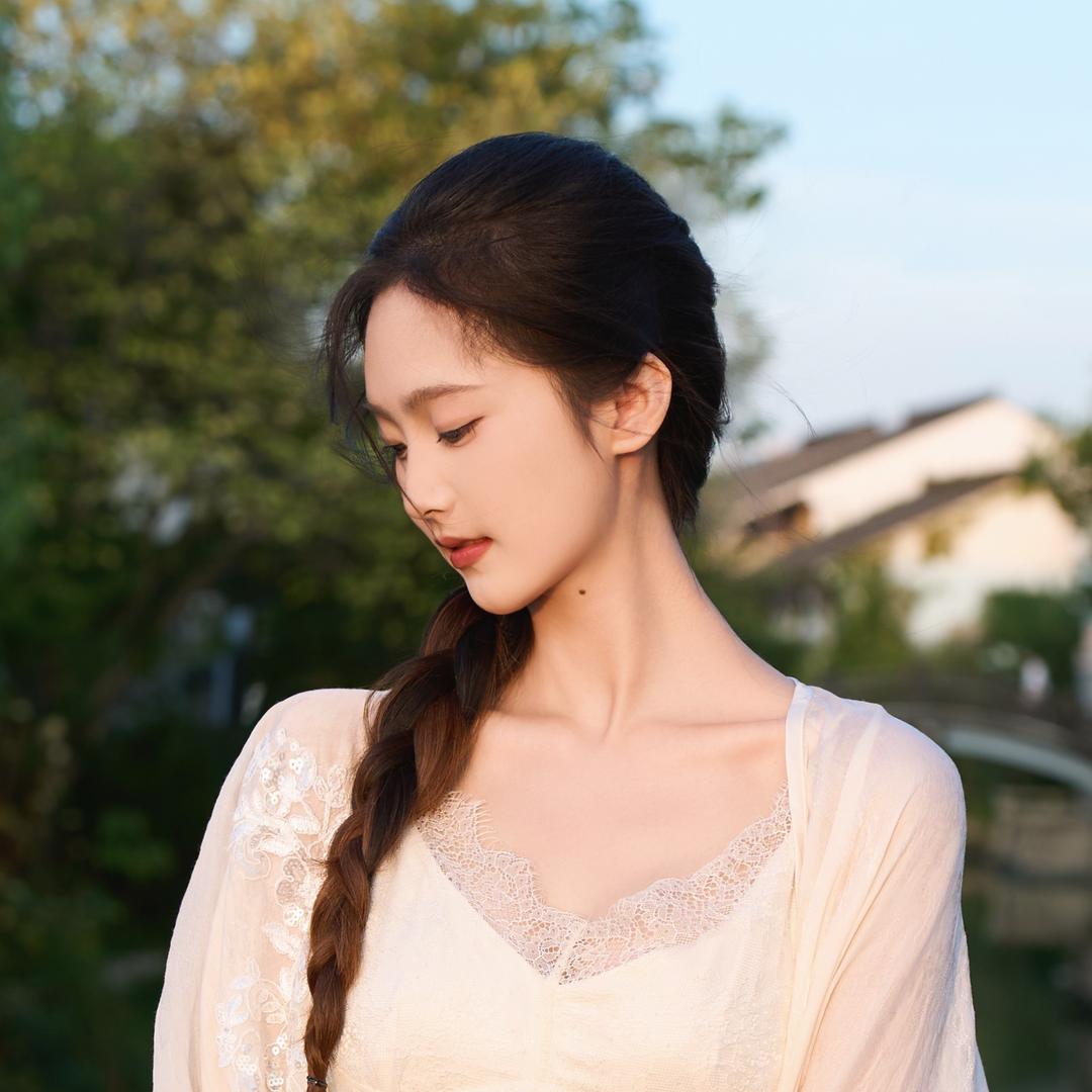 星星亮晶晶🌻