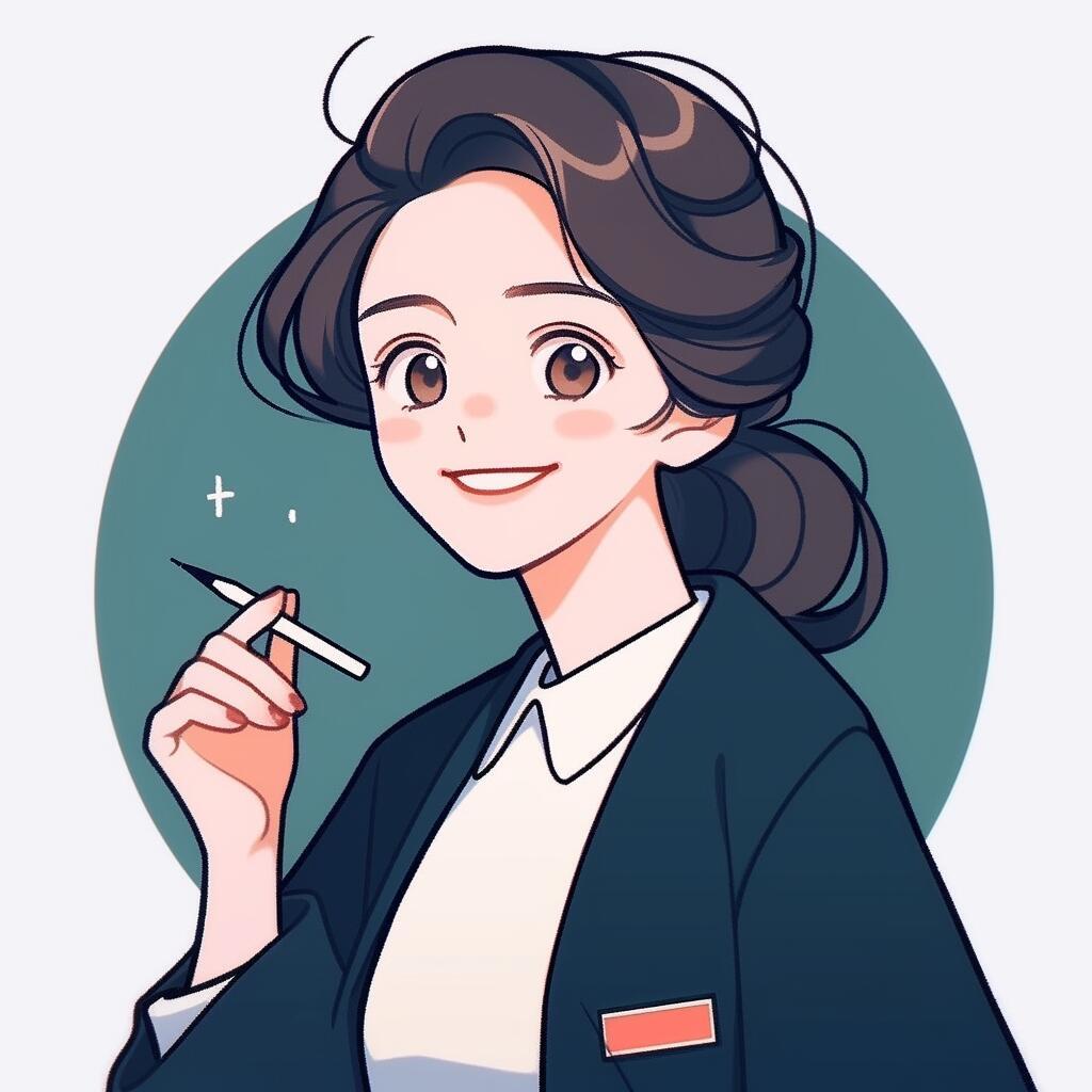 张主任升学规划指导