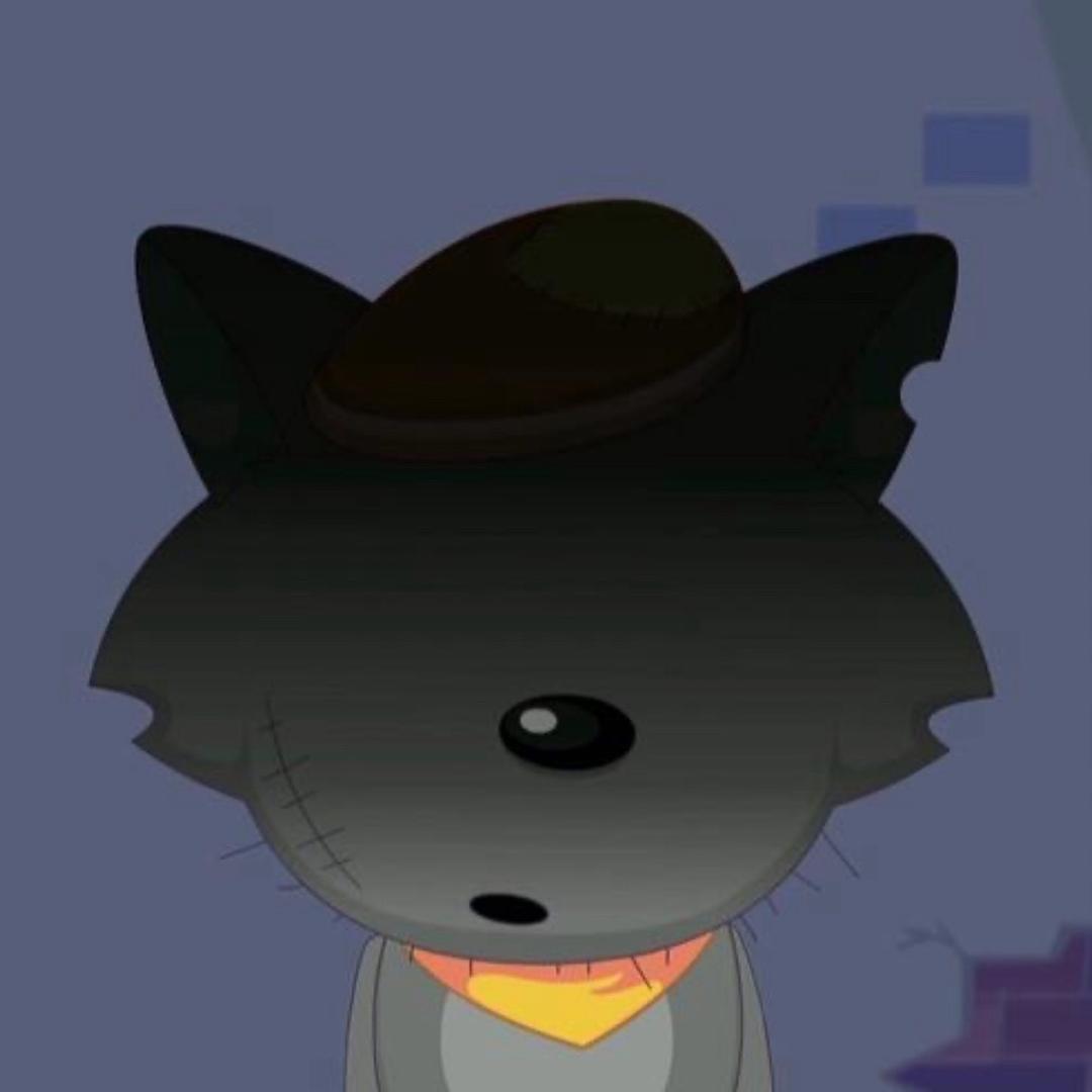 灰太狼大王