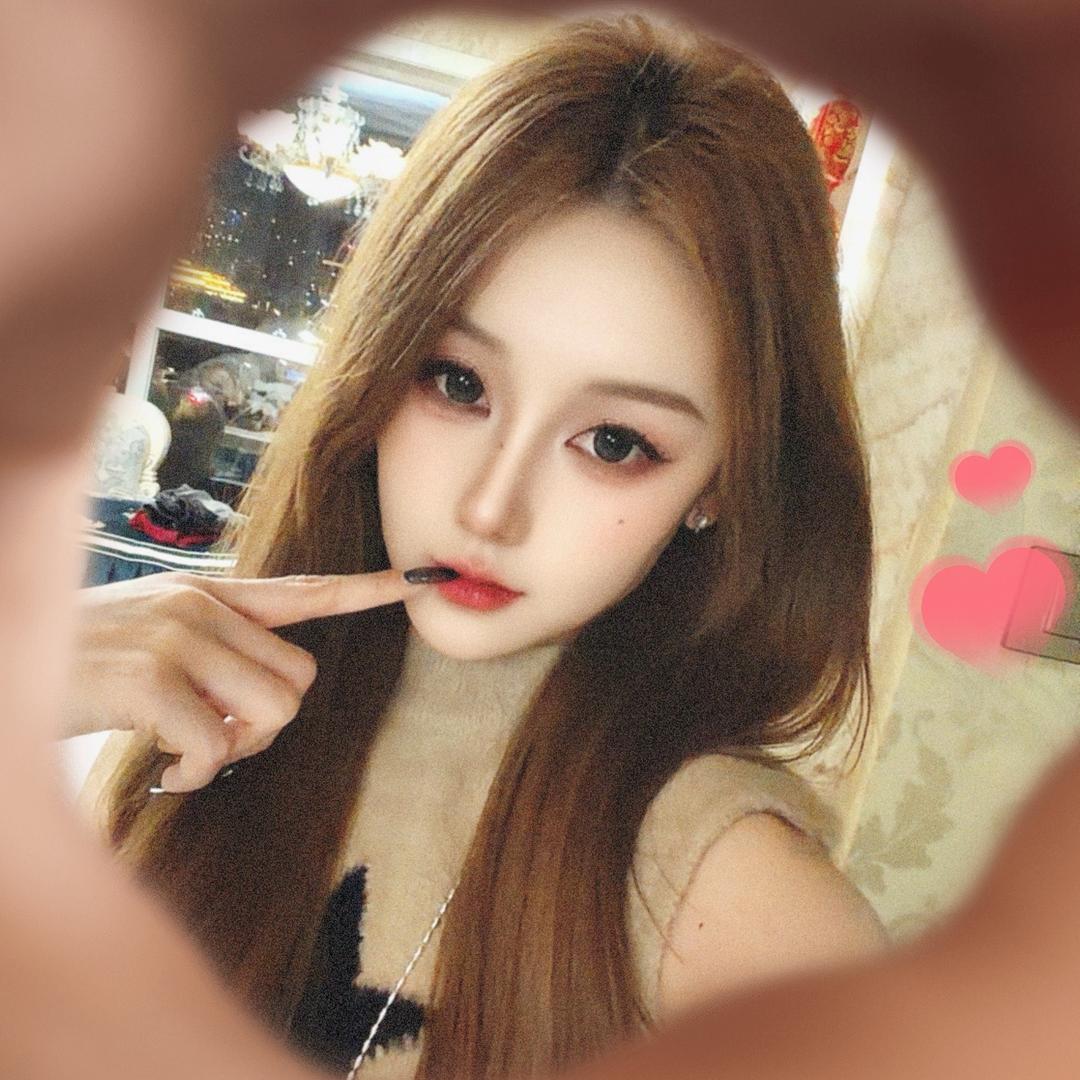 王月亮🖤