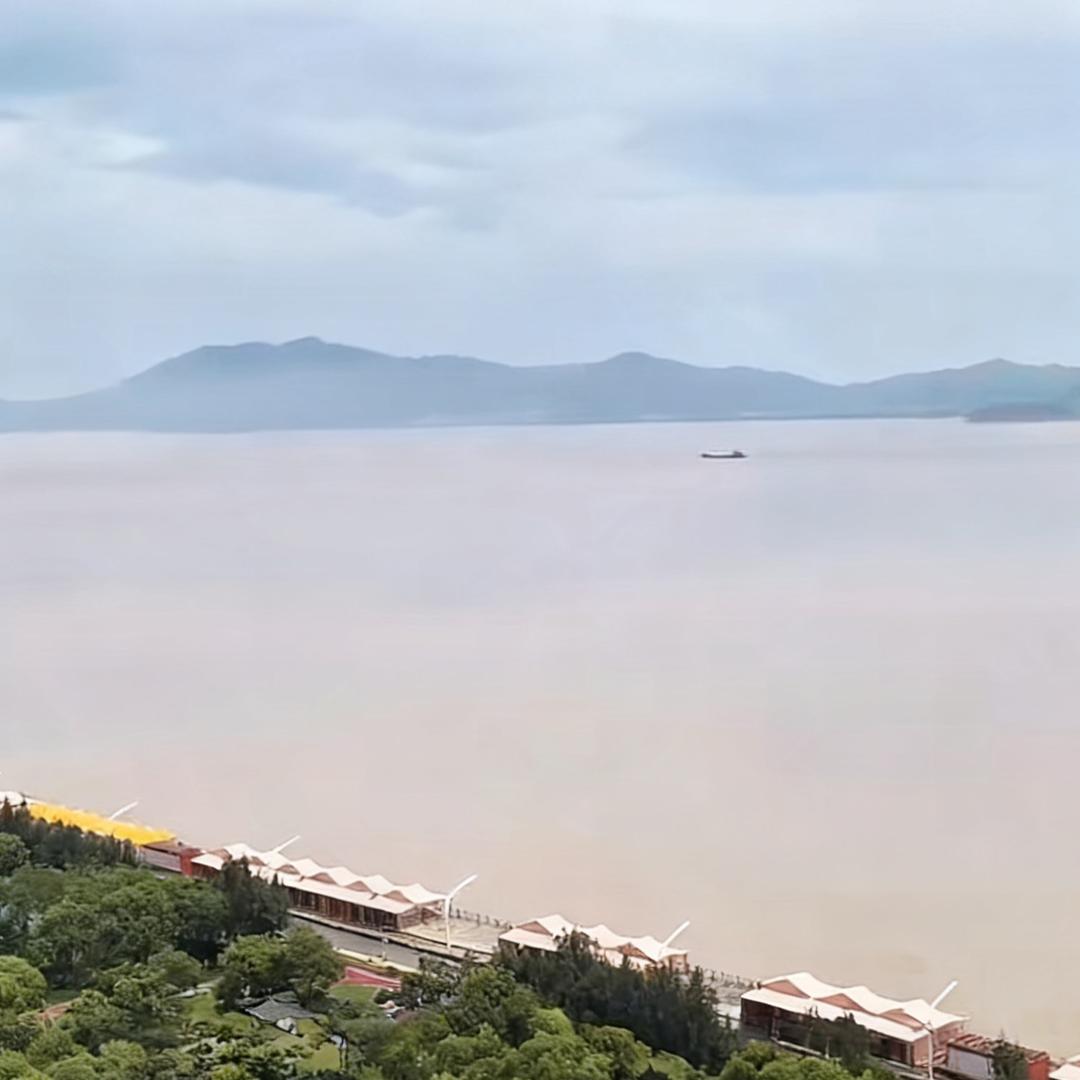 向往生活