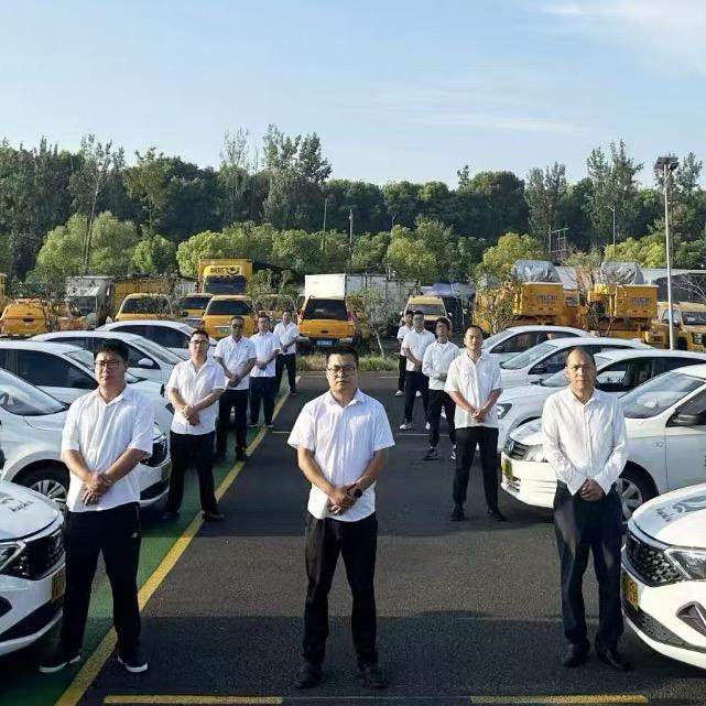 杭城驾校-陈教练