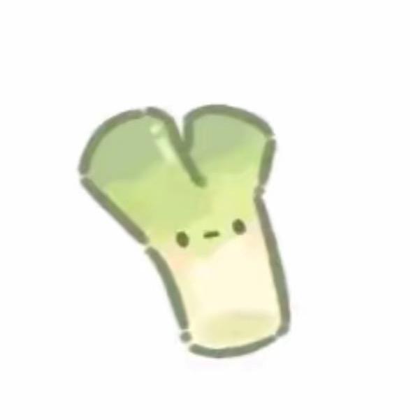 爱吃葱花的小刘🌷