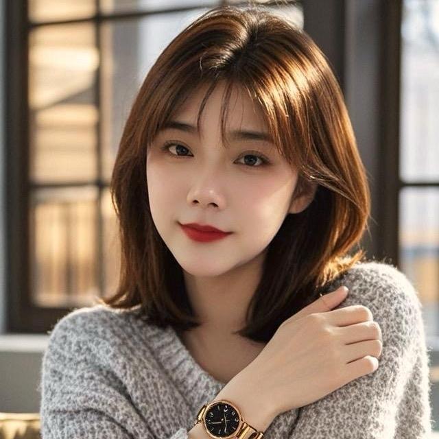 缘家大小姐