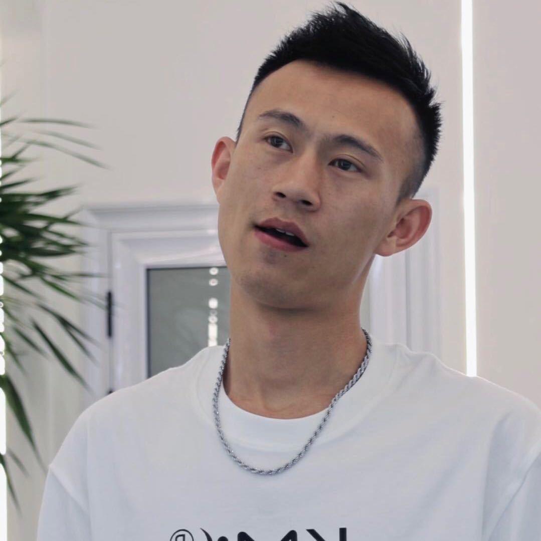 托尼强