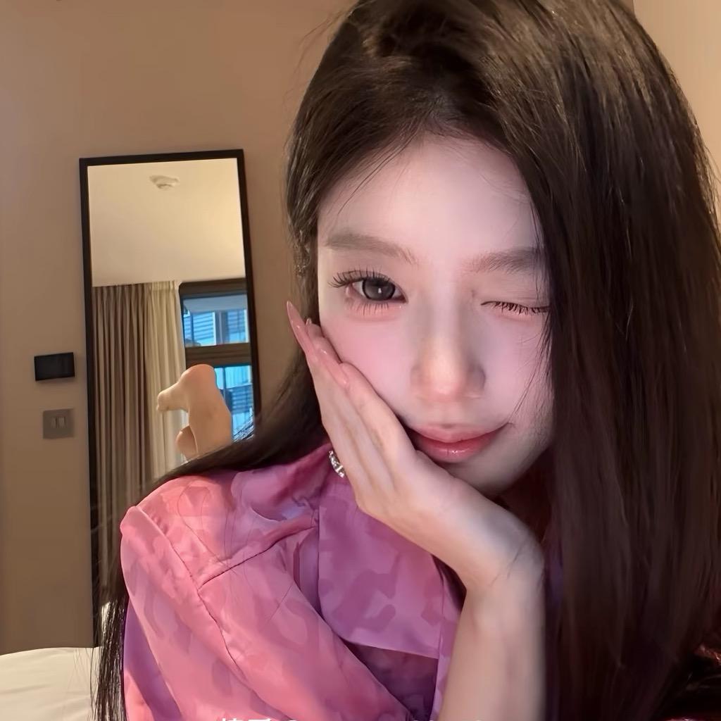 打不服的小强妞