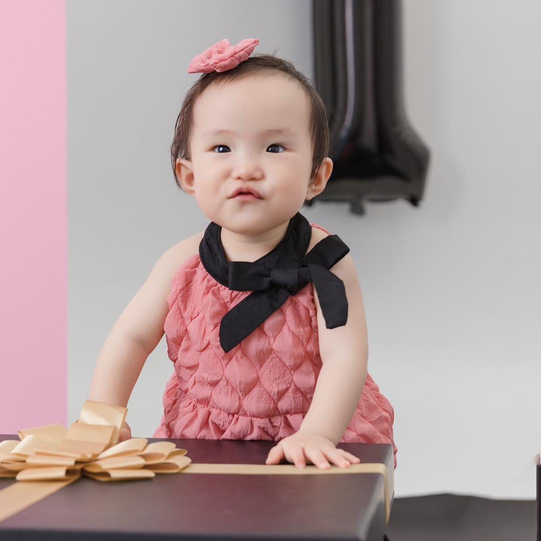 小宝妈咪（带娃记）