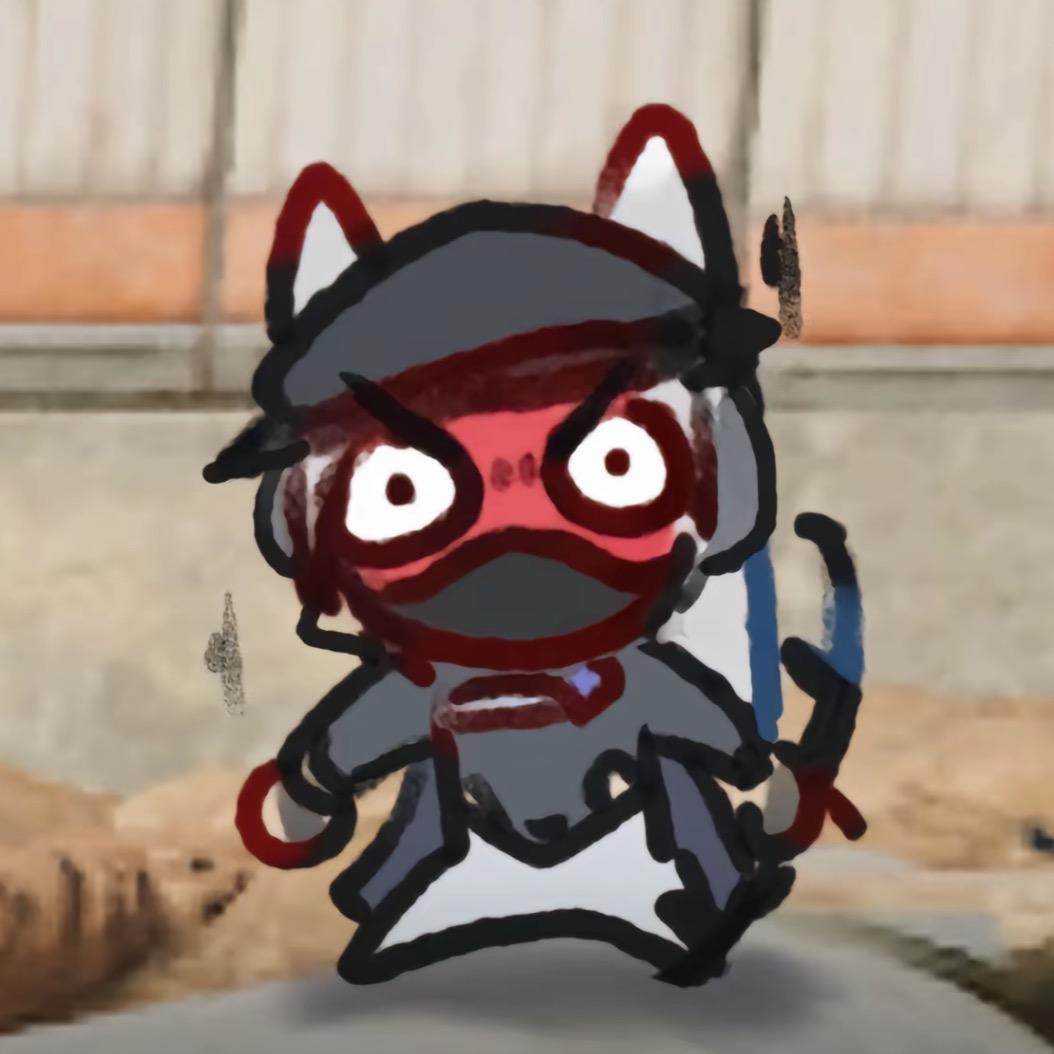 再爱就不礼貌啦