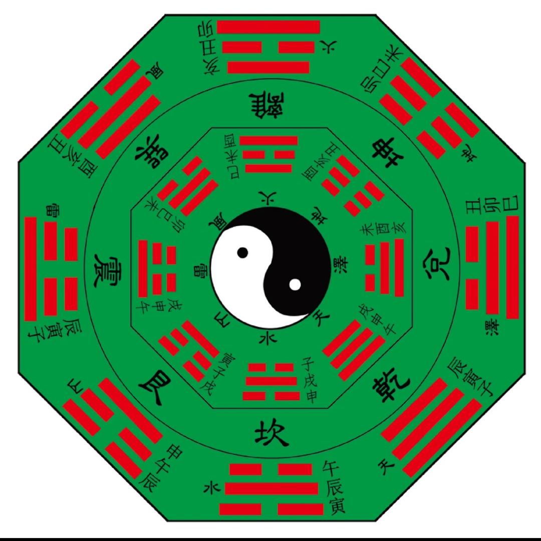 景胜玄学