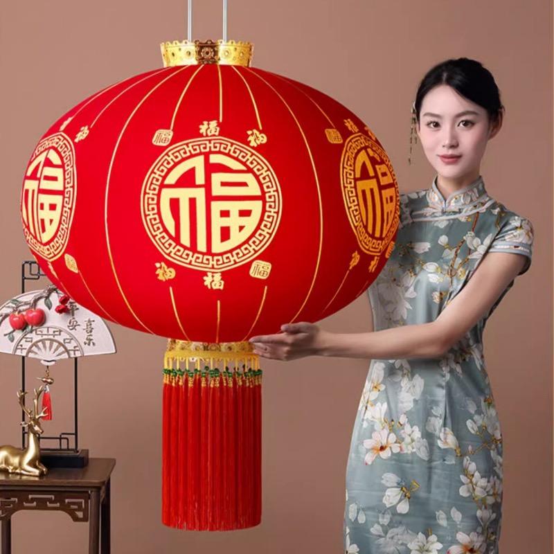 百年工艺灯笼工厂
