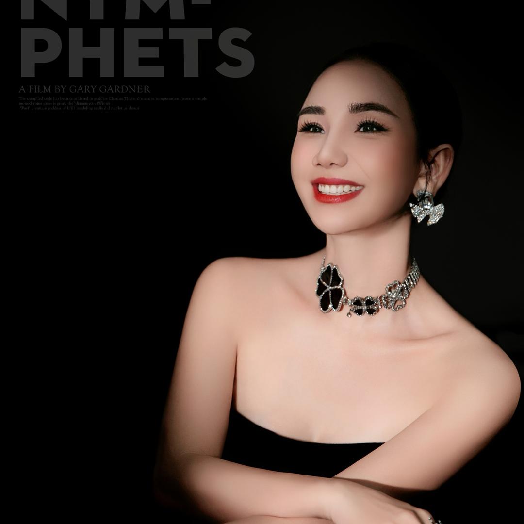 海口茗媛美业～语涵