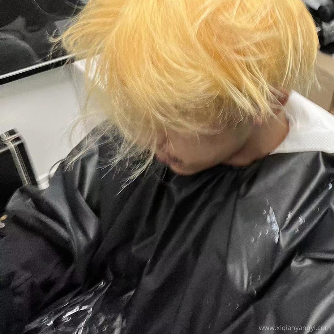 小憨憨ZR